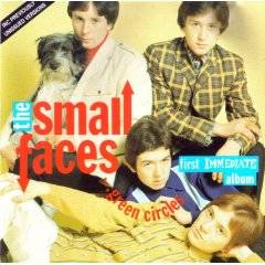 Small Faces : Green Circles